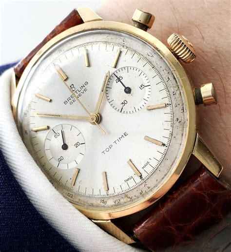 breitling top time chronograph 1782|breitling watches for sale.